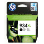 HP 934XL Black (C2P23AE) — Cartus de cerneala
