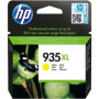 HP 935XL Yellow (C2P26AE) — Cartus de cerneala