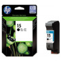 HP 15XL Black (C6615DE) — Cartus de cerneala