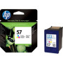HP 57 Color (C6657AE) — Cartus de cerneala