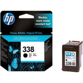 HP 338 Black (C8765EE) — Cartus de cerneala