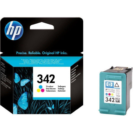 HP 342 Color (C9361EE) — Cartus de cerneala