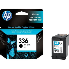 HP 336 Black (C9362EE) — Cartus de cerneala