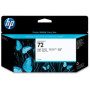 HP 72XL Photo Black (C9370A, HP72) — Cartus de cerneala