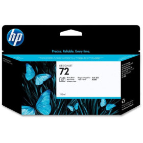 HP 72XL Photo Black (C9370A, HP72) — Cartus de cerneala