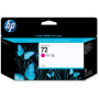 HP 72XL Magenta (C9372A, HP72) — Cartus de cerneala