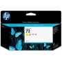 HP 72XL Yellow (C9373A, HP72) — Cartus de cerneala