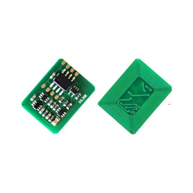 Chip resetare toner yellow Oki C3520/ C3530 MC350/ MC360 (2K)