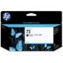 HP 72XL Matte Black (C9403A, HP72) — Cartus de cerneala