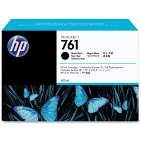 HP 761 Matte Black (CM991A) — Cartus de cerneala