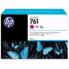 HP 761 Magenta (CM993A) — Cartus de cerneala