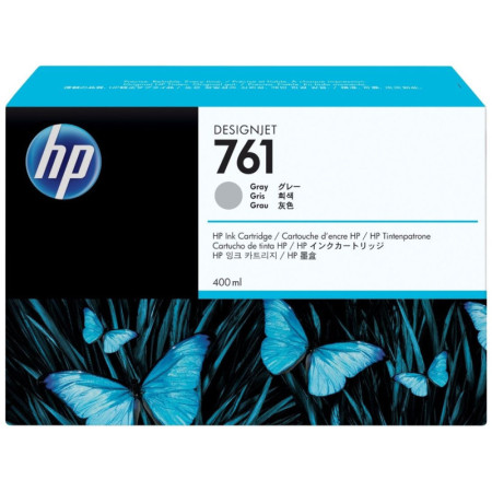 HP 761 Gray (CM995A) — Cartus de cerneala