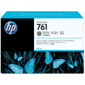 HP 761 Dark Grey (CM996A) — Cartus de cerneala