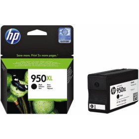 HP 950XL Black (CN045AE) — Cartus de cerneala