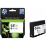 HP 951XL Cyan (CN046AE) — Cartus de cerneala
