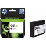 HP 951XL Magenta (CN047AE) — Cartus de cerneala
