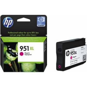 HP 951XL Magenta (CN047AE) — Cartus de cerneala