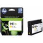 HP 951XL Yellow (CN048AE) — Cartus de cerneala