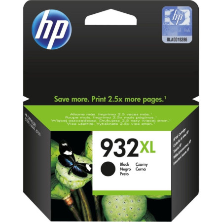 HP 932XL Black (CN053AE) — Cartus de cerneala
