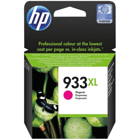 HP 933XL Magenta (CN055AE) — Cartus de cerneala