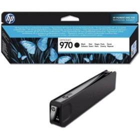 HP 970 Black (CN621AE) — Cartus de cerneala