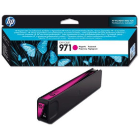 HP 971 Magenta (CN623AE) — Cartus de cerneala