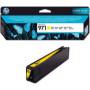 HP 971 Yellow (CN624AE) — Cartus de cerneala