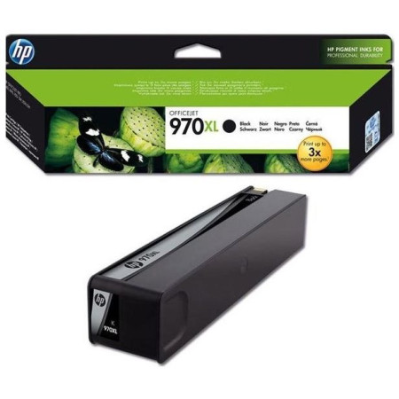 HP 970XL Black (CN625AE) — Cartus de cerneala