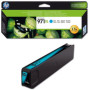 HP 971XL Cyan (CN626AE) — Cartus de cerneala
