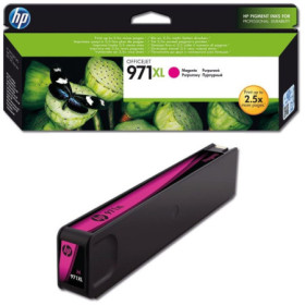HP 971XL Magenta (CN627AE) — Cartus de cerneala