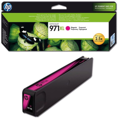 HP 971XL Magenta (CN627AE) — Cartus de cerneala