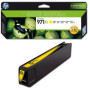 HP 971XL Yellow (CN628AE) — Cartus de cerneala