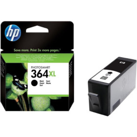 HP 364XL Black (CN684EE) — Cartus de cerneala