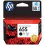 HP 655 Black (CZ109AE) — Cartus de cerneala
