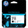 HP 711 Black(CZ129A) — Cartus de cerneala