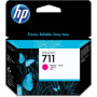 HP 711 Magenta (CZ131A) — Cartus de cerneala