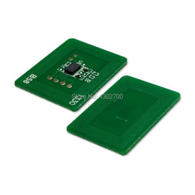 Chip resetare toner yellow Oki MC760/ MC770/ MC780 (6K)