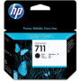 HP 711 Black(CZ133A) — Cartus de cerneala