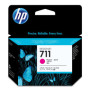 HP 711 Magenta (CZ135A) — Cartus de cerneala