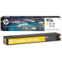 HP 913A Yellow (F6T79AE, HP913X) — Cartus de cerneala