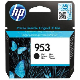 HP 953 Black (L0S58AE) — Cartus de cerneala