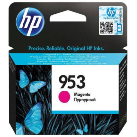 HP 953 Magenta (F6U13AE) — Cartus de cerneala