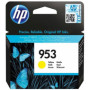 HP 953 Yellow (F6U14AE) — Cartus de cerneala