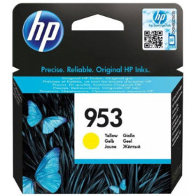 HP 953 Yellow (F6U14AE) — Cartus de cerneala