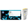 HP 727 Yellow (F9J78A) — Cartus de cerneala