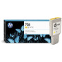 HP 728 Yellow (F9K15A) — Cartus de cerneala