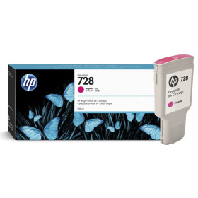 HP 728 Magenta (F9K16A) — Cartus de cerneala