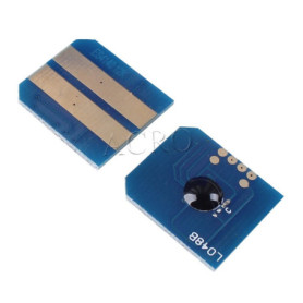 Chip resetare toner Oki B410/ B430/ B440/ MB440/ MB460/ MB470/ MB480 (3.5K)