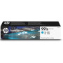 HP 991X Cyan (M0J90AE) — Cartus de cerneala