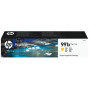 HP 991X Yellow (M0J98AE) — Cartus de cerneala